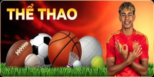 Những Điểm Nổi Bật Của Thể Thao F168
