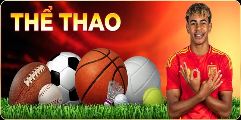 Những Điểm Nổi Bật Của Thể Thao F168