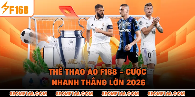 Kinh Nghiệm Chơi Thể Thao F168 Hiệu Quả