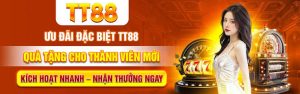 Tải App TT88 Chính Thức Tại Nhà Cái TT88