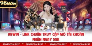 Nổ Hũ 98WIN Khám Phá Kho Slot Hiện Đại, Đa Chủ Đề