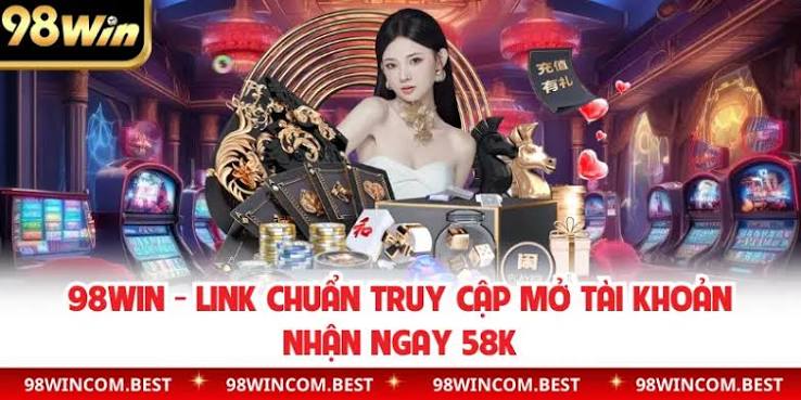 Nổ Hũ 98WIN Khám Phá Kho Slot Hiện Đại, Đa Chủ Đề